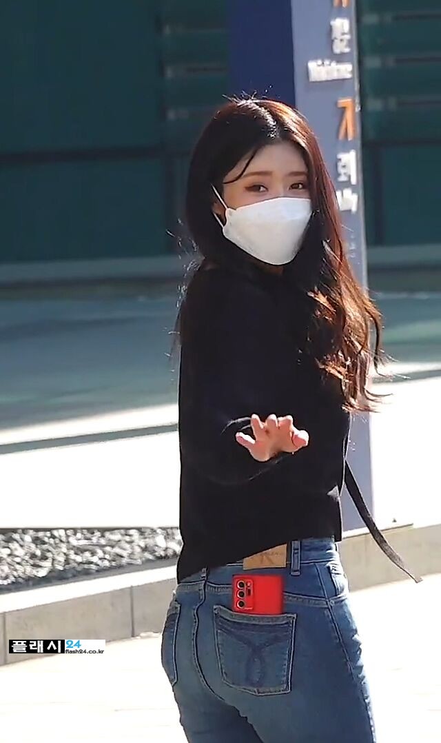  러블리즈 미주