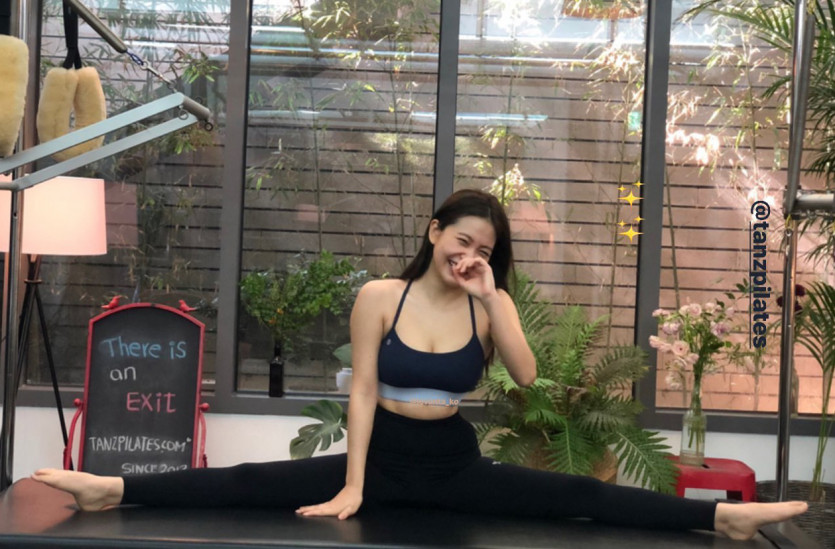  레드벨벳 예리 예쁜 사진 움짤 gif