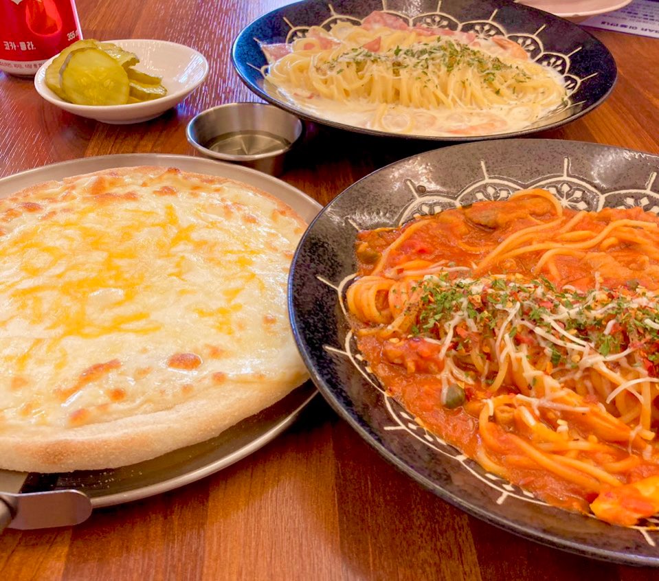  쌍문동 쌍리단길 파스타 맛집 리얼파스타 Real Pasta
