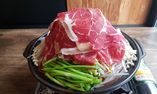 푸줏간 이미지