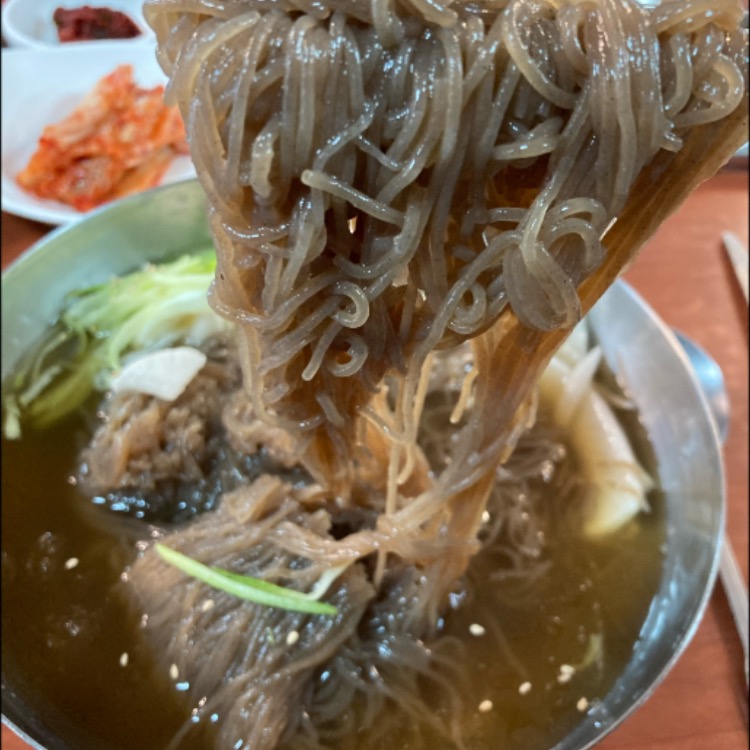  한마음면옥 대전평양냉면맛집 도마동냉면 다녀왔어요.