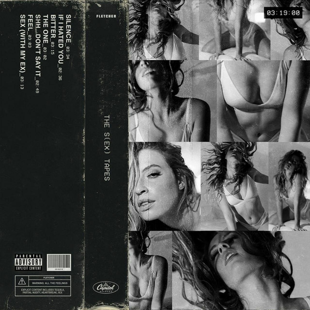  FLETCHER - Sex (With My Ex)