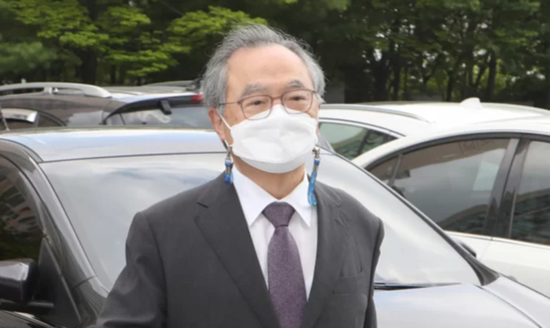 부산지법&#44; 부하 공무원 성추행 오거돈 전 부산시장&#44; 강제추행치상 5000만원 손해배상 부과