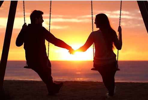 healthy teen dating
