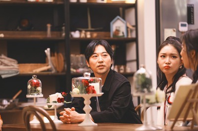  이루마 최악의 남편 고백과 아내.