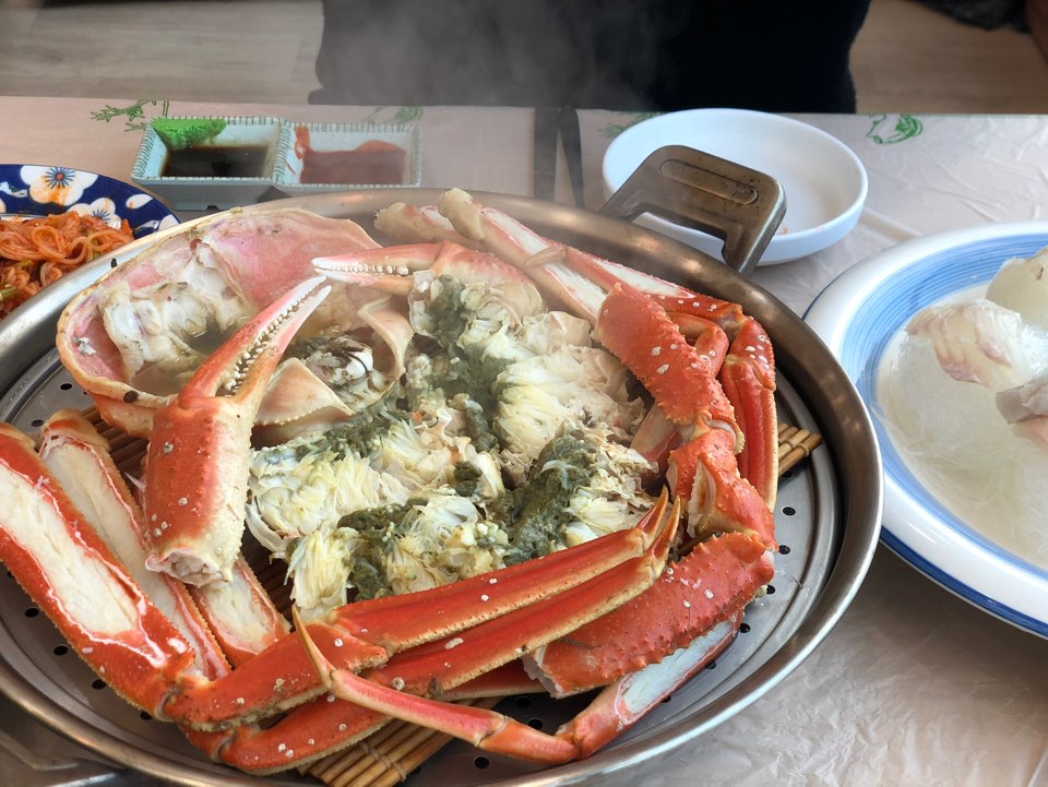 신돌섬대게횟집 이미지