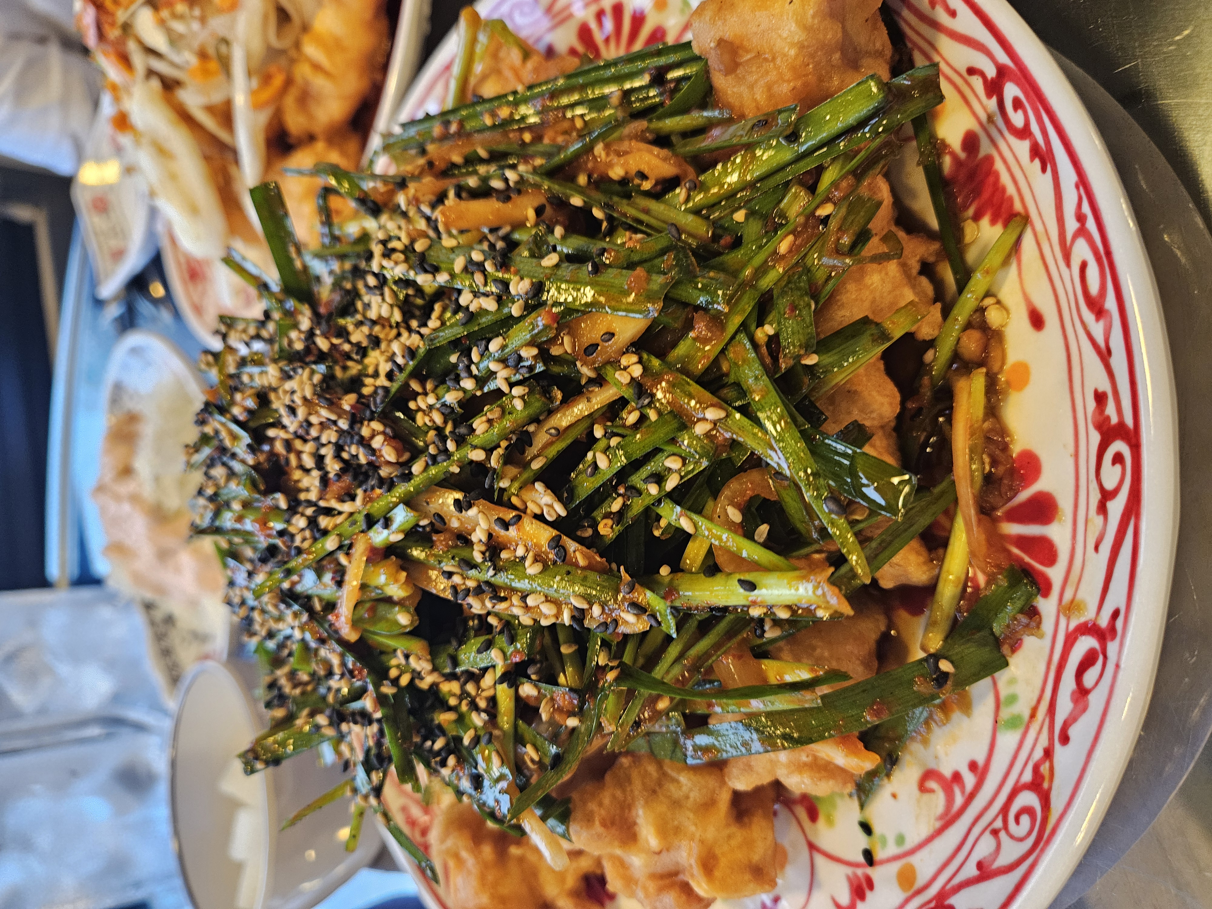 정성숯불두마리치킨 본점 사진 7