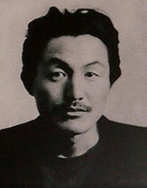 근현대미술을 대표하는 대한민국 천재화가 이중섭(1916-1956)