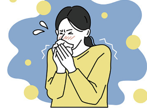 비염 뿌리를 뽑으려면