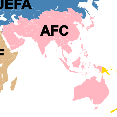 아시아-AFC