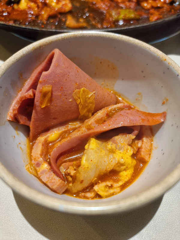 문래역 로데오거리 철판닭갈비