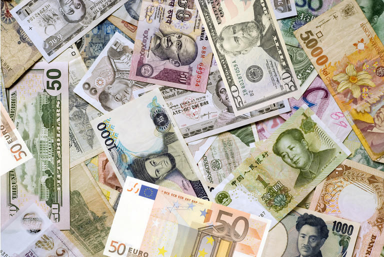  달러는 9월부터 더 무거워진다(대부분)
