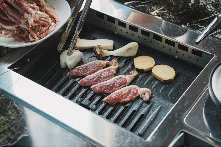  [포천 깊이울계곡 맛집] 포천 오리덕후