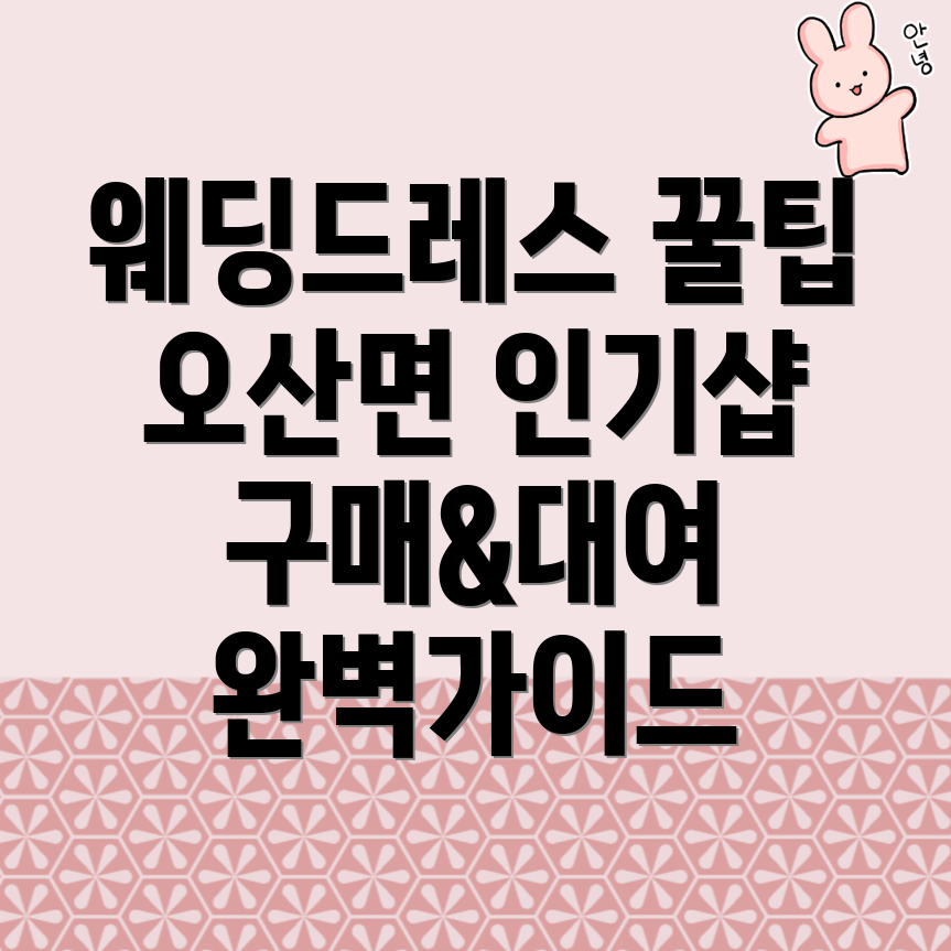 웨딩드레스 가격