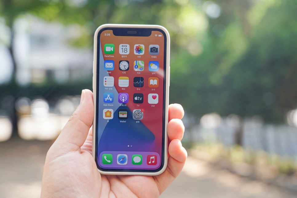 가격, 컬러가 고민이라면? 실전 꿀팁! 아이폰 12 미니 vs Pro 5