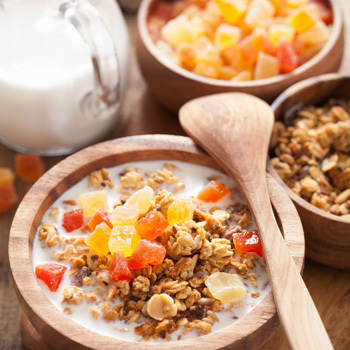 아침식사는 충분히 저녁식사는 적게 6