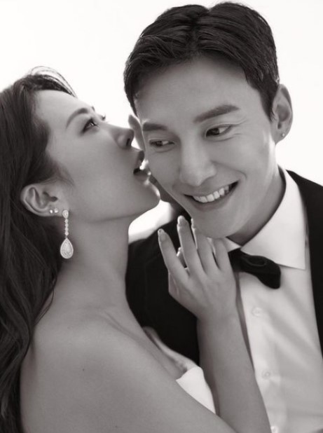 허니제이웨딩화보