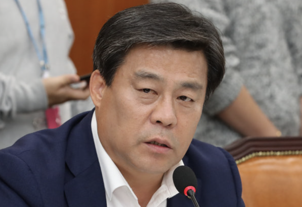 김선동 서울시당위원장