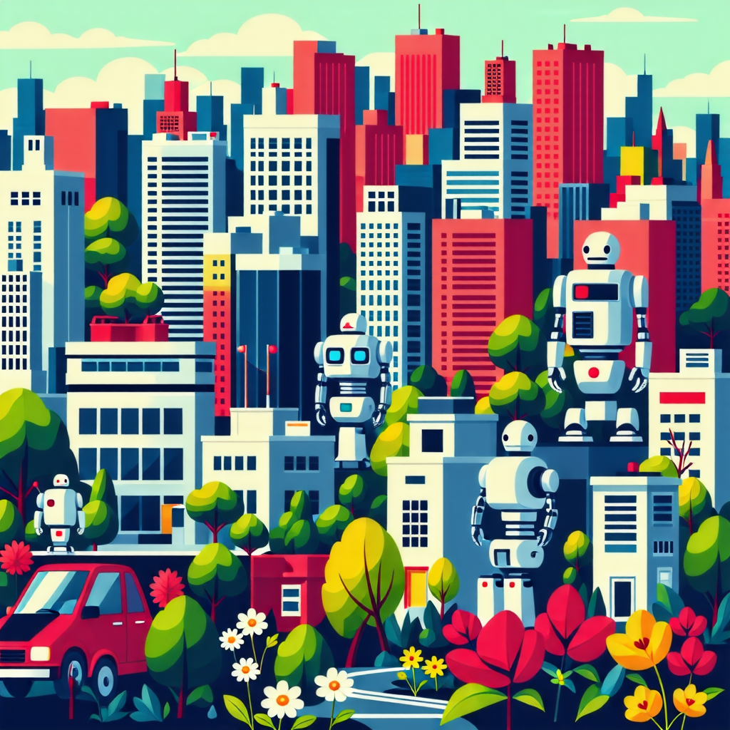 🤖 스스로 진화하는 AI, 에이전틱 AI가 만드는 놀라운 미래 혁신!