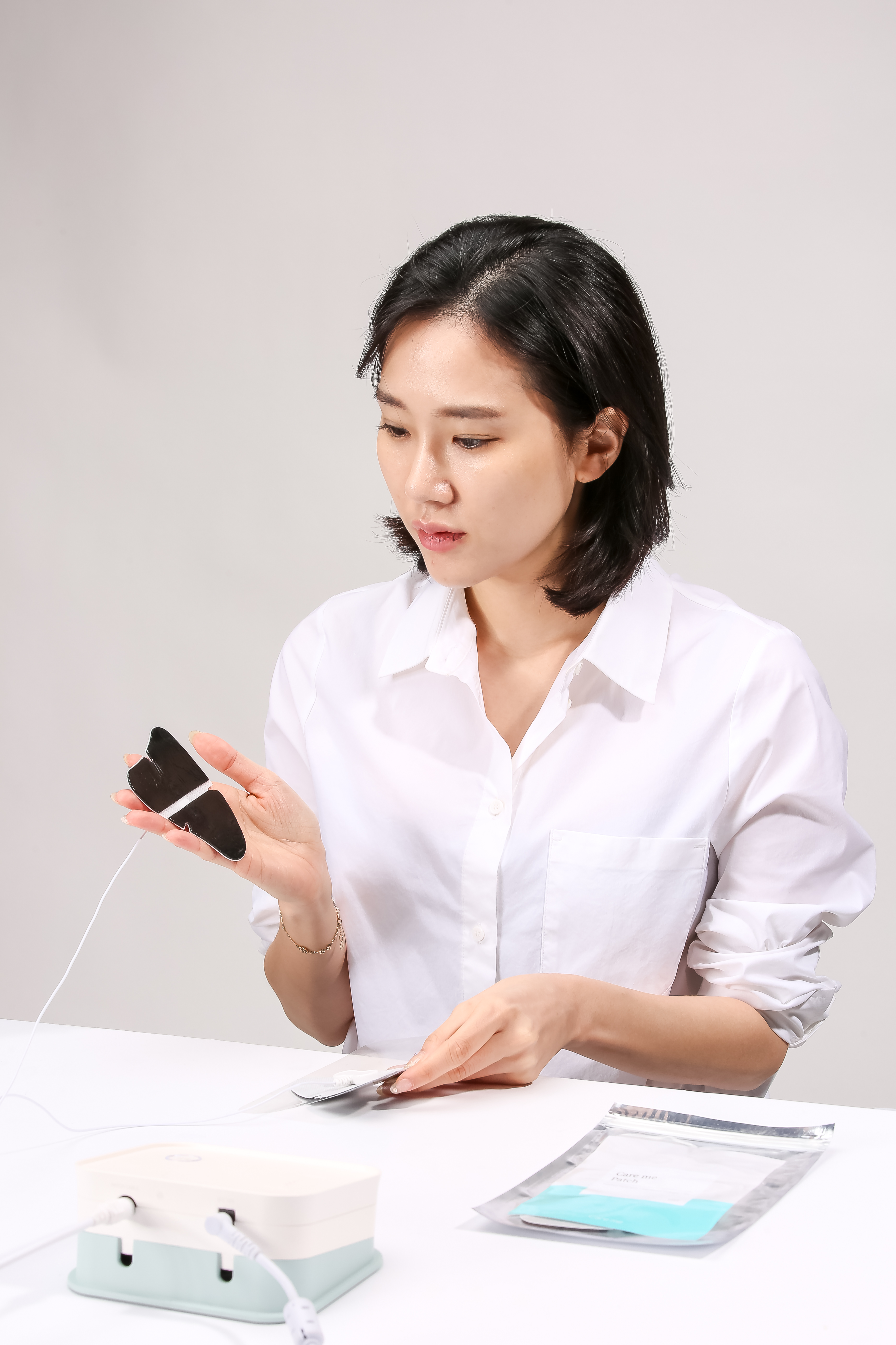  인물보정