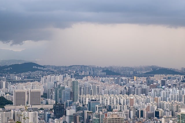 수도권 유망 재개발 지역