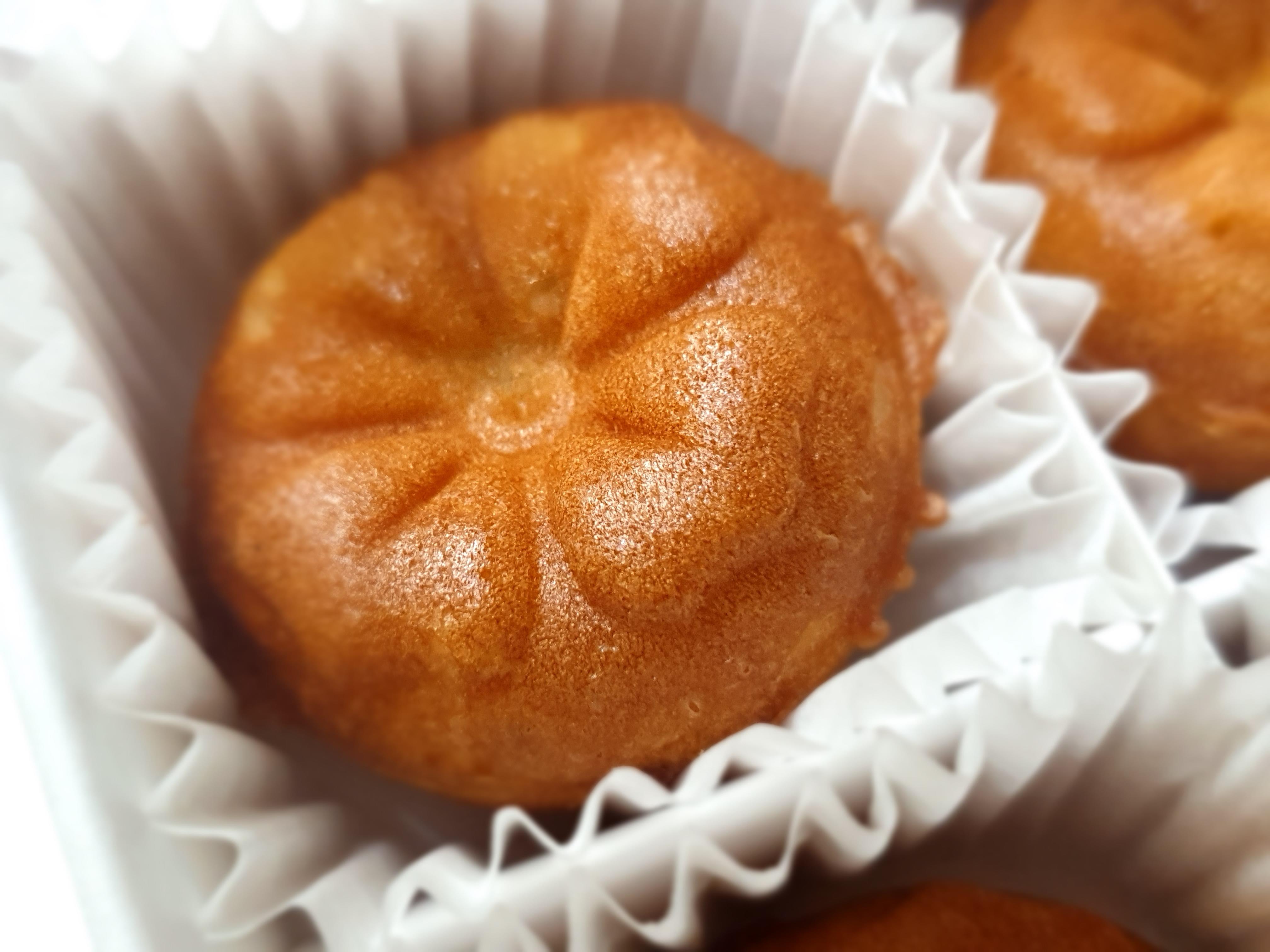  창원 단감으로 만든 미니단감빵 이벤트