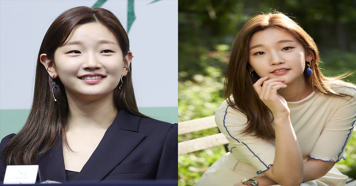  박소담 '갑상선 유두암'수술 후 회복 중