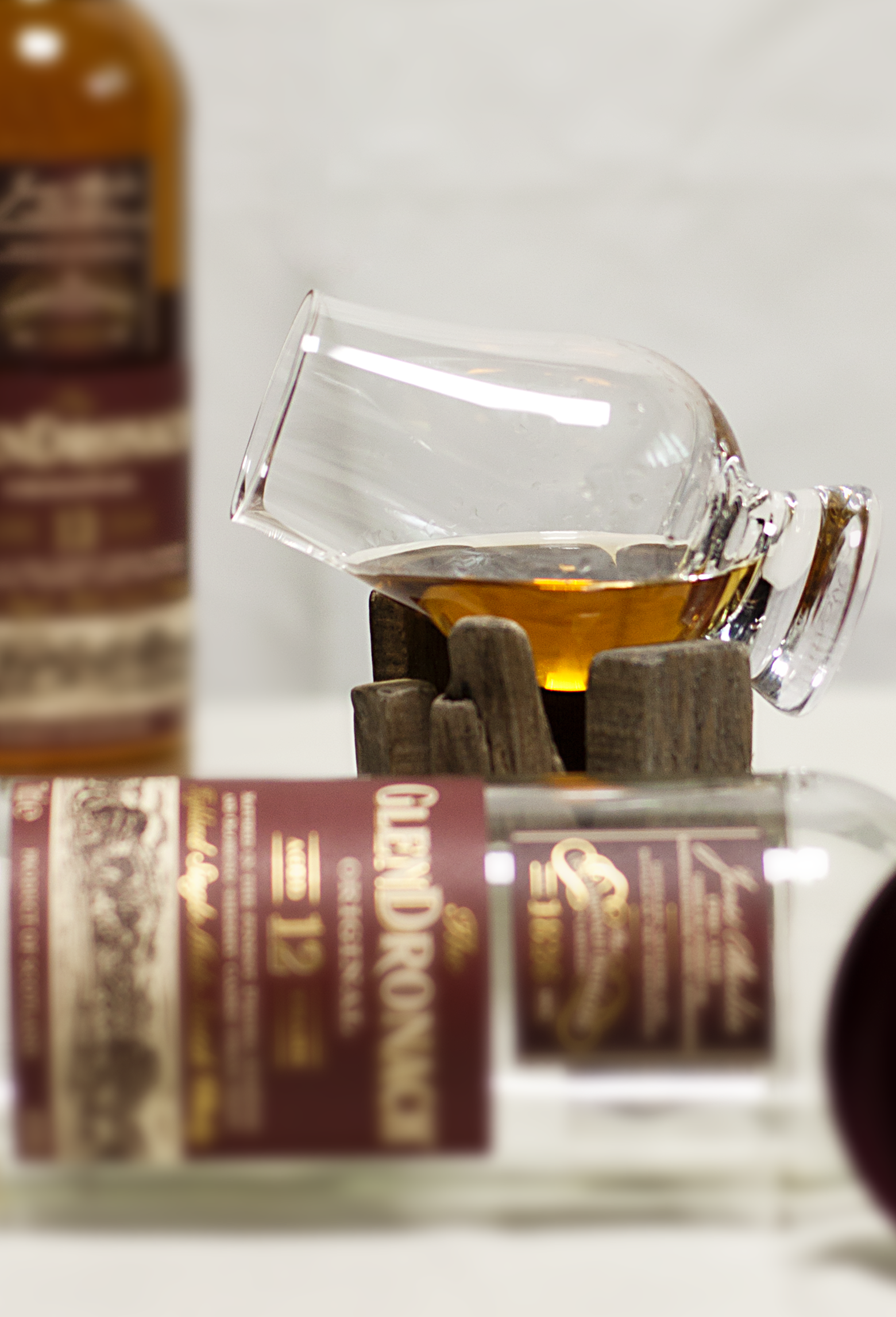 Glendronach 12 ORIGINAL