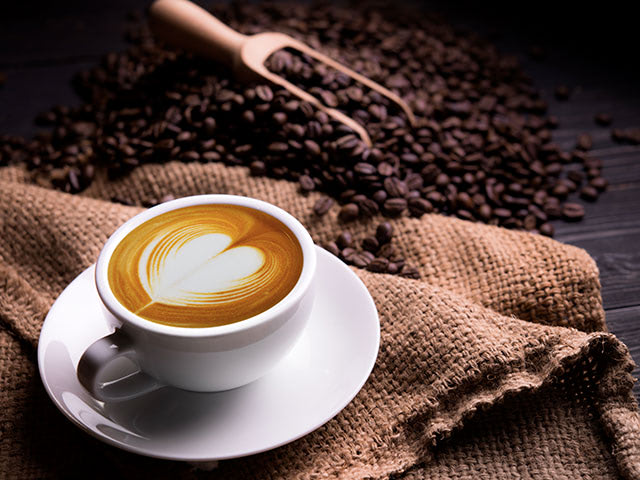 커피(coffee) 이미지