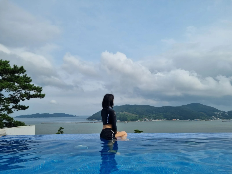 거제도 상상