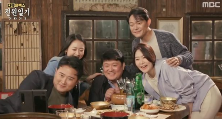  전원일기 2021 창사 특집 60주년 총 몇부작? 국민 드라마의 힘!!