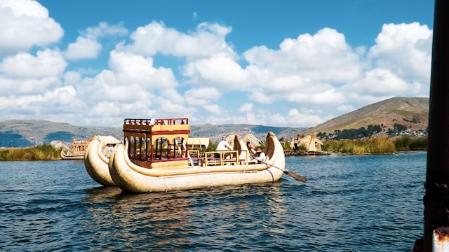 peru