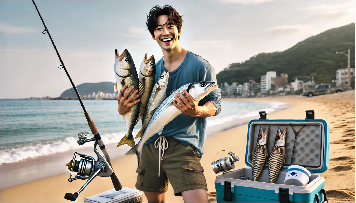 어종별 공략법과 성공적인 낚시를 위한 팁을 정리하여 초보자부터 숙련자까지 모두 활용할 수 있는 실전 정보를 제공합니다. 어종별 채비, 미끼, 계절별 특징