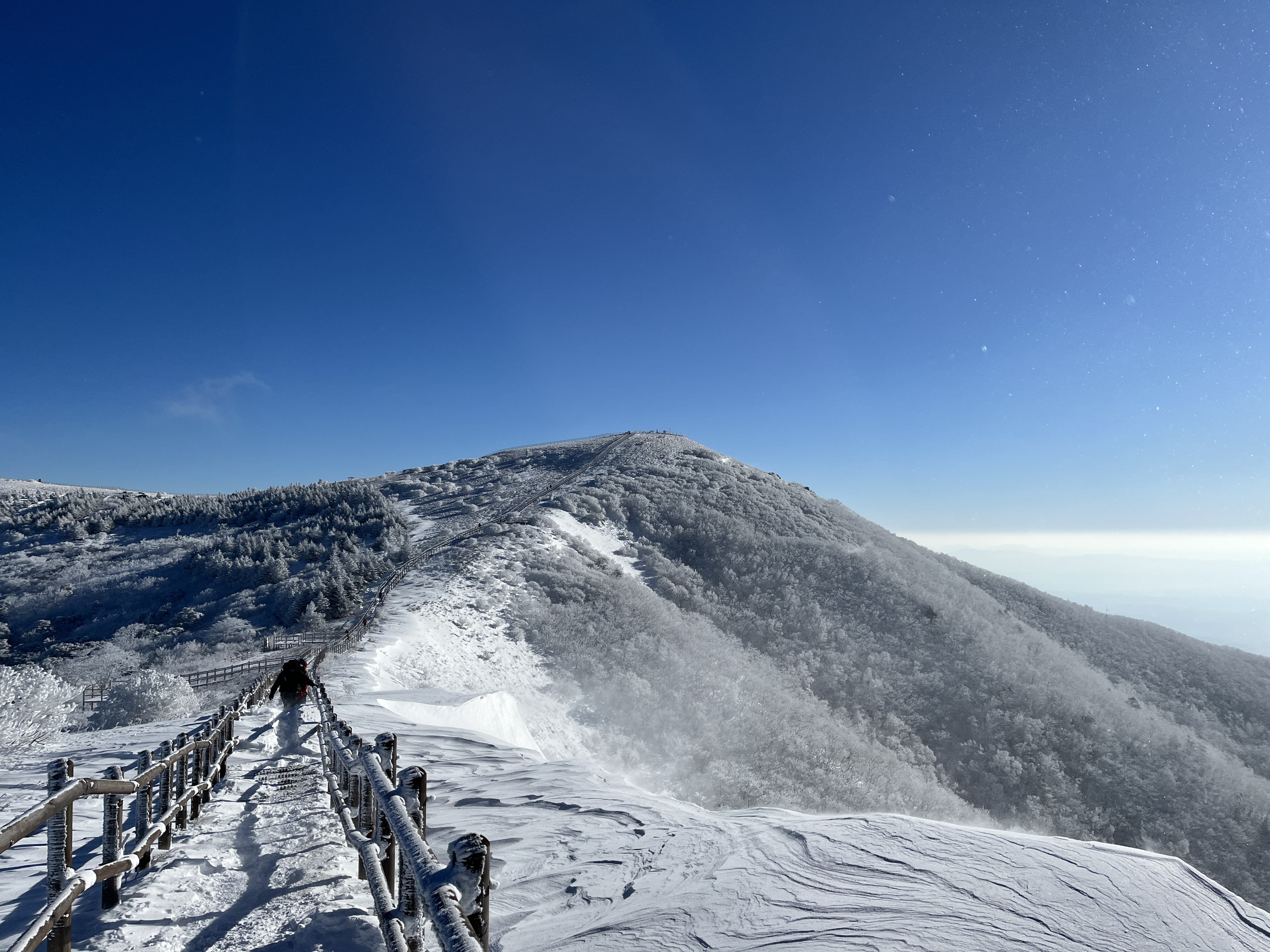 소백산
