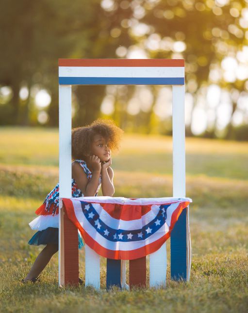 Juneteenth National Independence Day