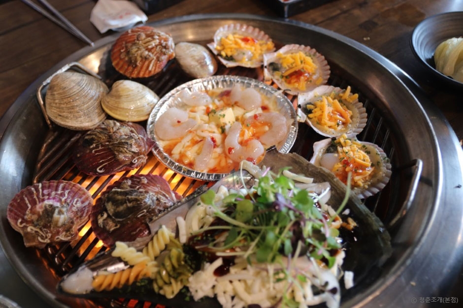 청춘조개 본점 이미지 2