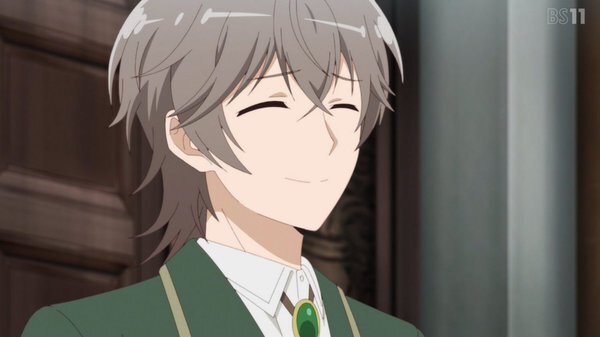 이세계 최강 음양사의 전생 10화 애니메이션 감상 리뷰 4