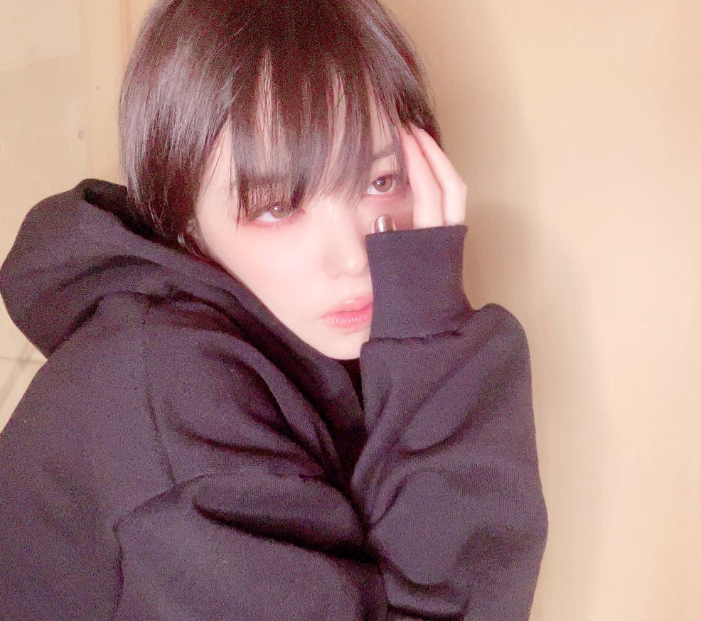 오토리_카나메_Kaname_Ootori_凰かなめ