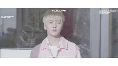  세븐틴 승관 민규 런닝맨 출연 화제