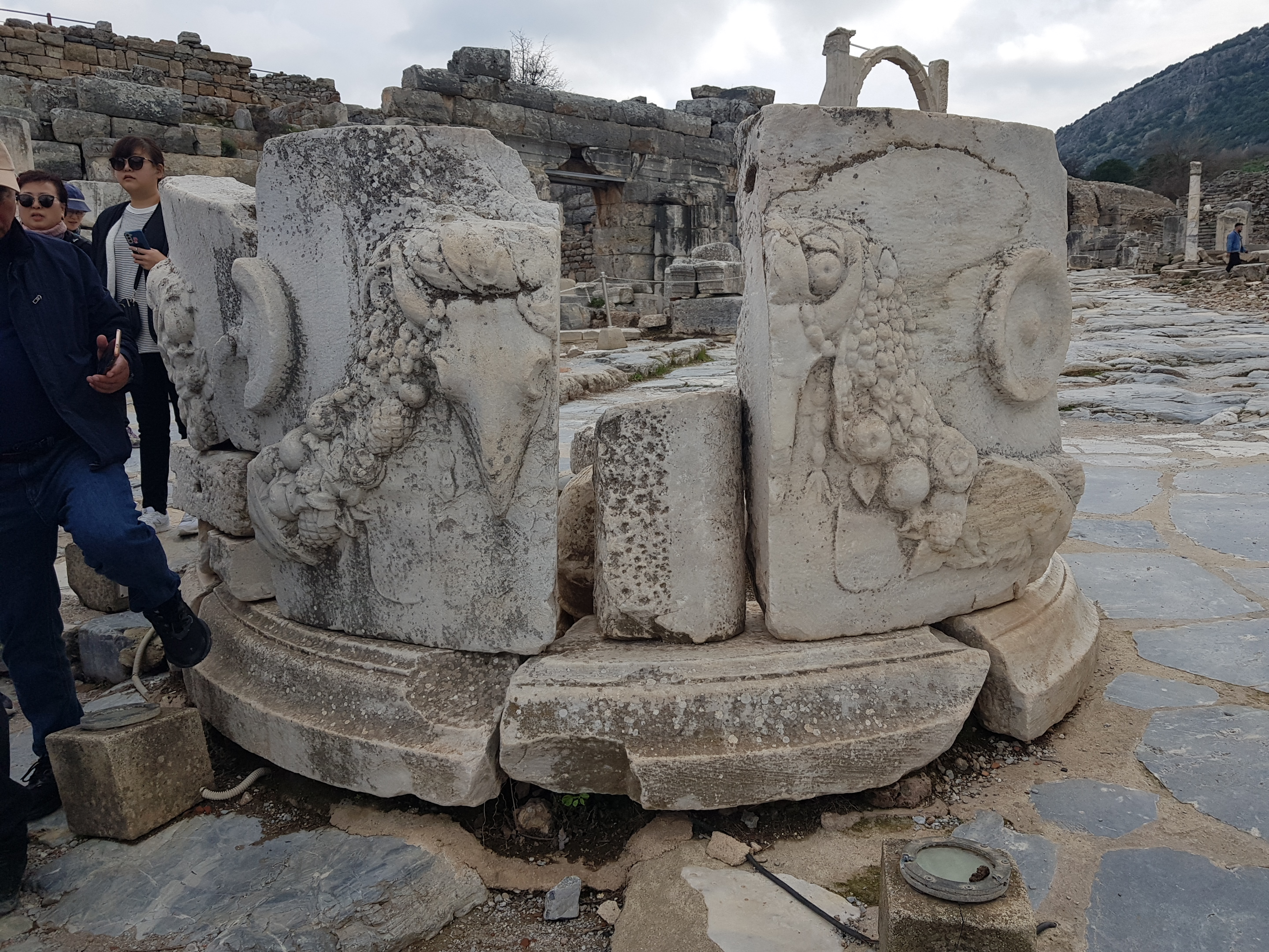 2023.3.17. 투르키예 여행 (7일) 127