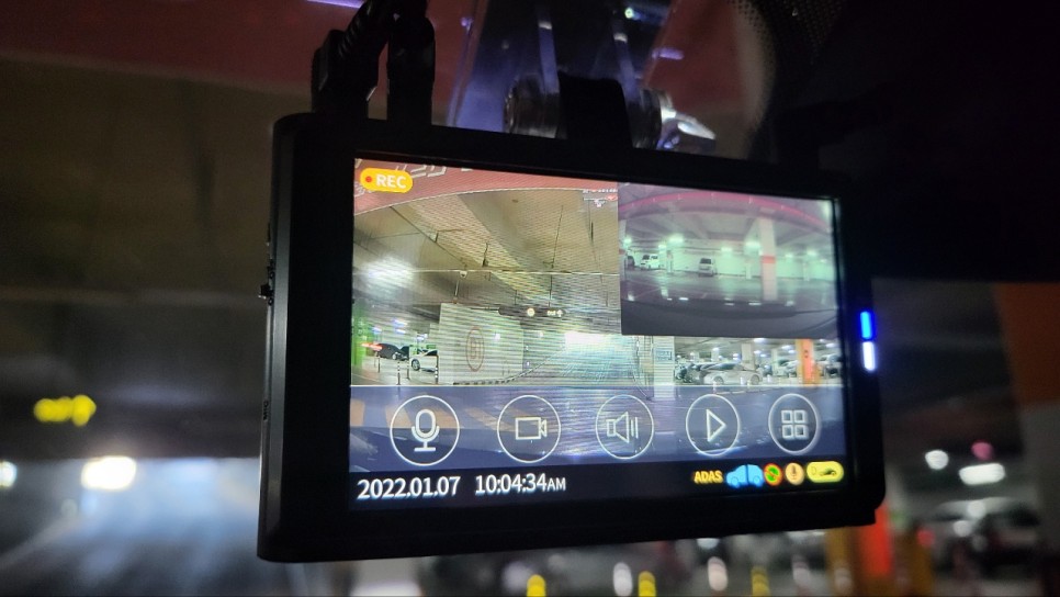 3/4인치는 만도 4인치 2채널 초절전 6