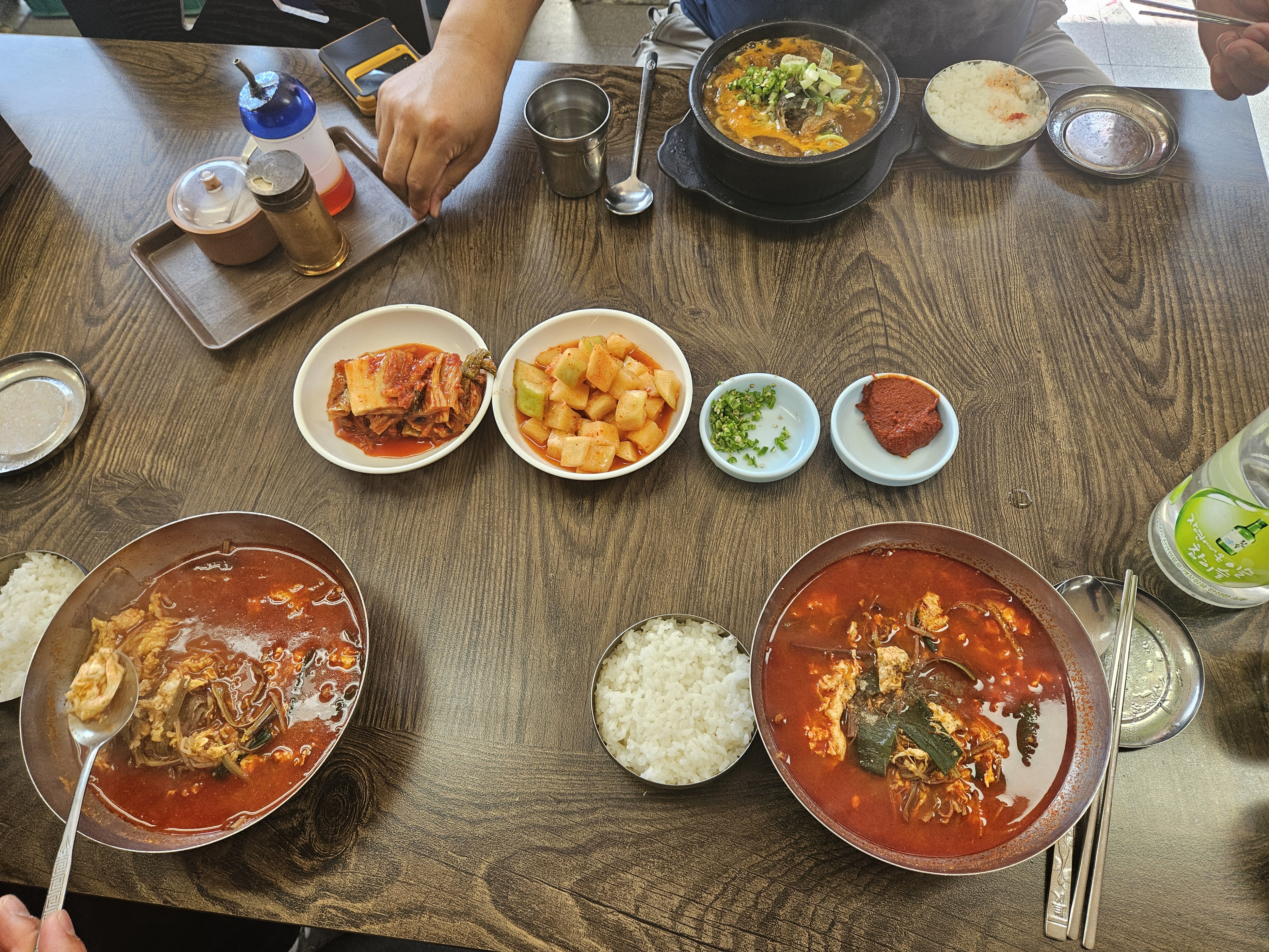 Gohyangsikdang (고향식당) 3