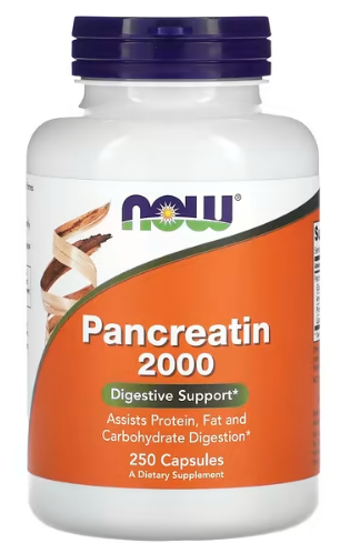 Pancreatin2000
