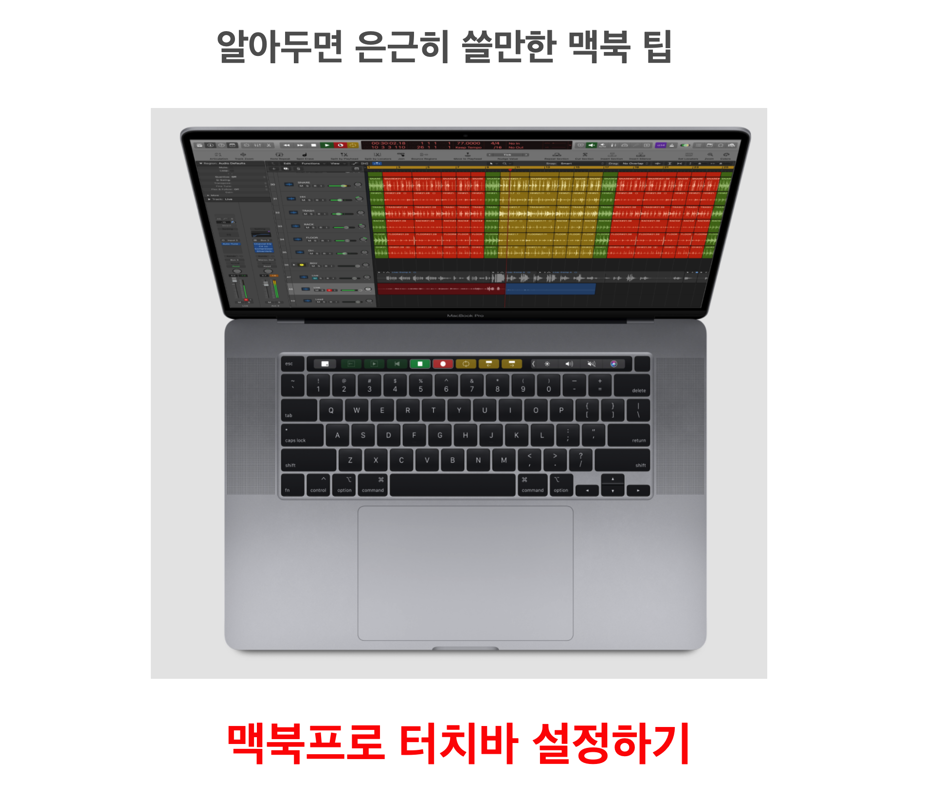바-프로(Bar-Pro) 이미지