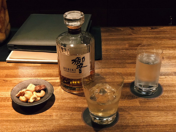 Bar Shares Hishii