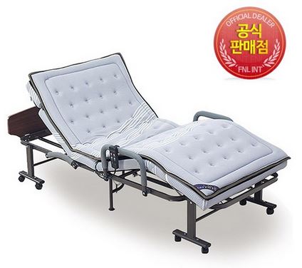 전동침대