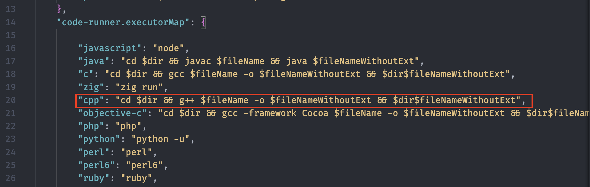 Mac C++ 개발 환경 세팅 (Visual Studio Code)