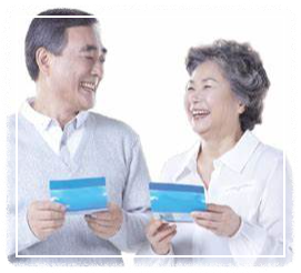 노후의 금융 전략