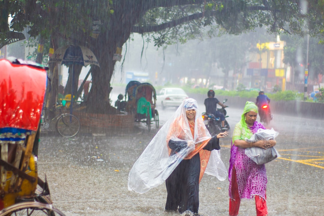 Monsoon