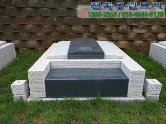 묘지 석물종류 석물 가격 추천_27